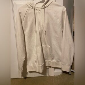 Men's Cream Sweater